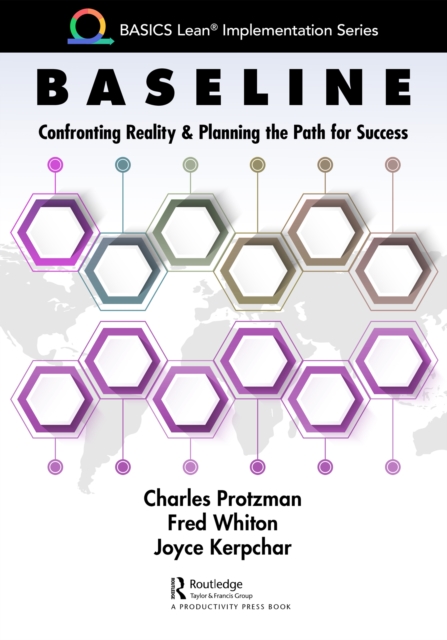 Baseline : Confronting Reality and Planning the Path for Success, EPUB eBook