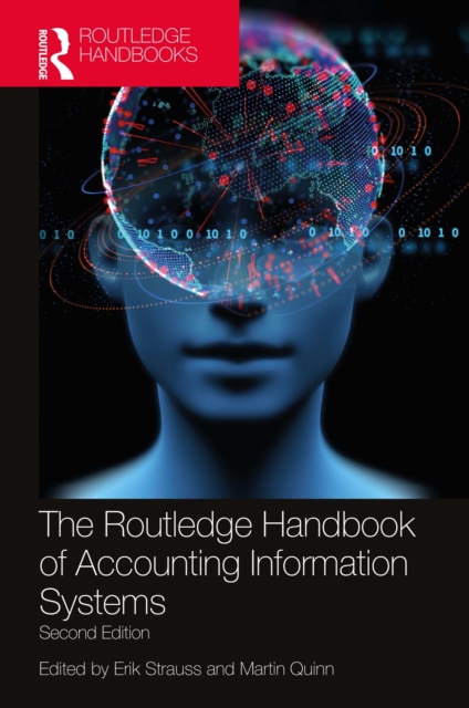 The Routledge Handbook of Accounting Information Systems, PDF eBook