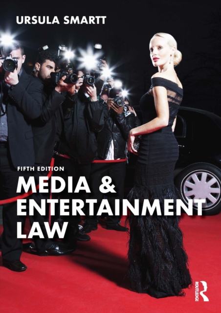 Media & Entertainment Law, EPUB eBook