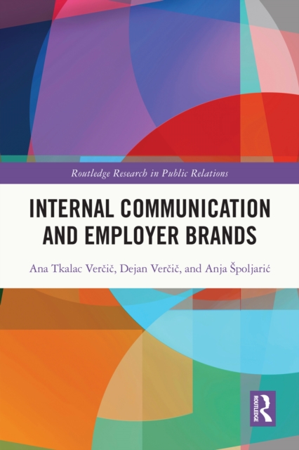 Internal Communication and Employer Brands, PDF eBook