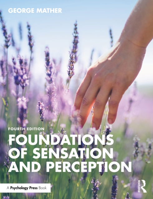 Foundations of Sensation and Perception, EPUB eBook