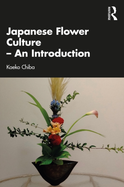 Japanese Flower Culture - An Introduction, EPUB eBook