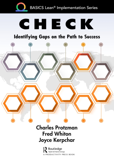 Check : Identifying Gaps on the Path to Success, EPUB eBook