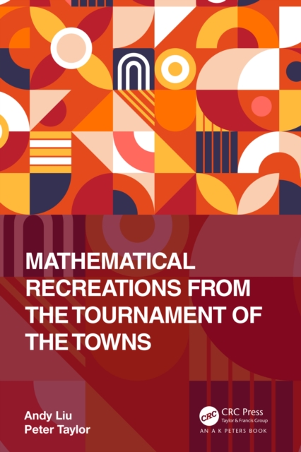 Mathematical Recreations from the Tournament of the Towns, EPUB eBook