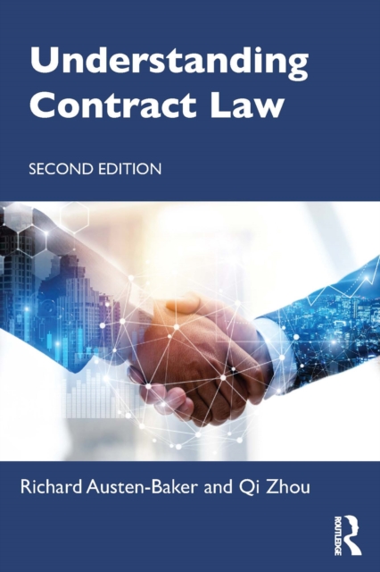 Understanding Contract Law, PDF eBook