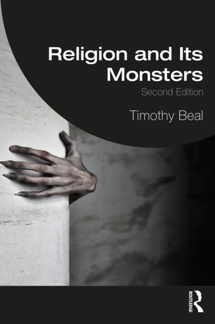 Religion and Its Monsters, EPUB eBook