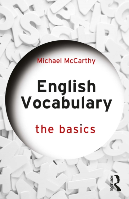 English Vocabulary: The Basics, PDF eBook
