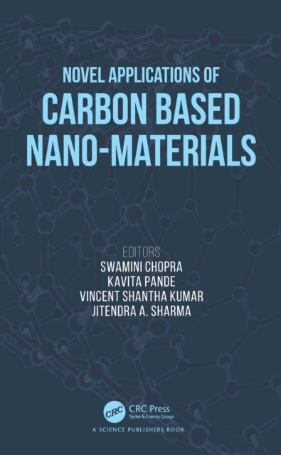 Novel Applications of Carbon Based Nano-materials, EPUB eBook
