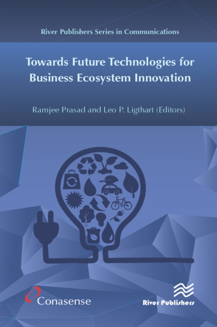 Towards Future Technologies for Business Ecosystem Innovation, EPUB eBook