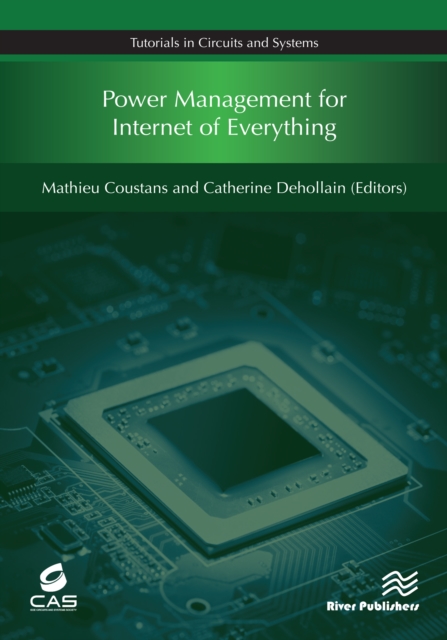 Power Management for Internet of Everything, EPUB eBook