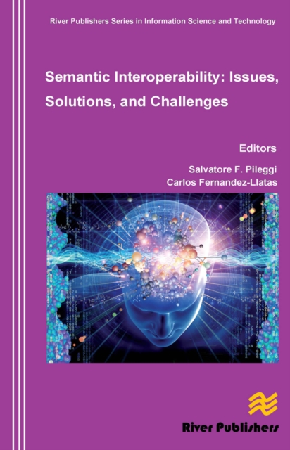 Semantic Interoperability Issues, Solutions, Challenges, EPUB eBook