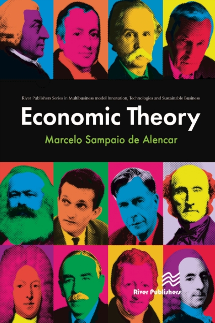 Economic Theory, EPUB eBook