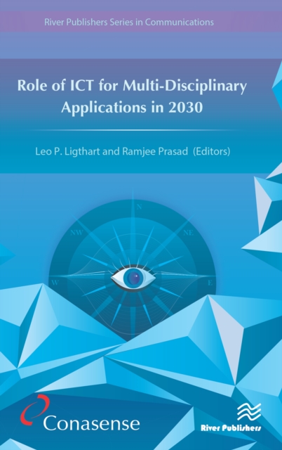 Role of ICT for Multi-Disciplinary Applications in 2030, EPUB eBook