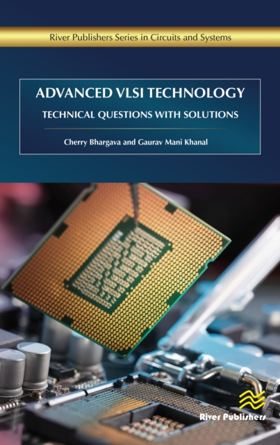 Advanced VLSI Technology : Technical Questions with Solutions, PDF eBook