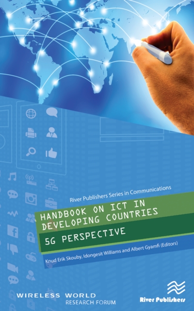 Handbook on ICT in Developing Countries : 5G Perspective, PDF eBook