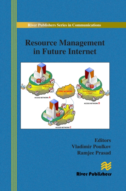 Resource Management in Future Internet, PDF eBook