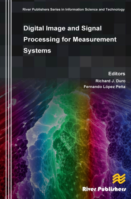 Digital Image and Signal Processing for Measurement Systems, PDF eBook