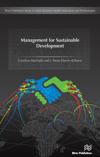 Management for Sustainable Development, PDF eBook