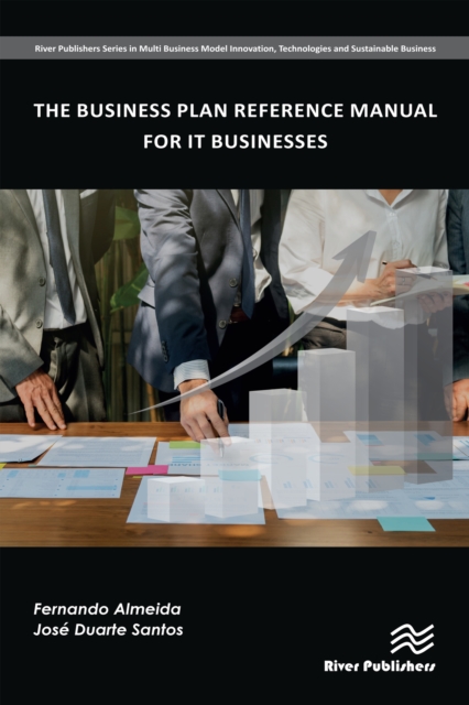 The Business Plan Reference Manual for IT Businesses, EPUB eBook