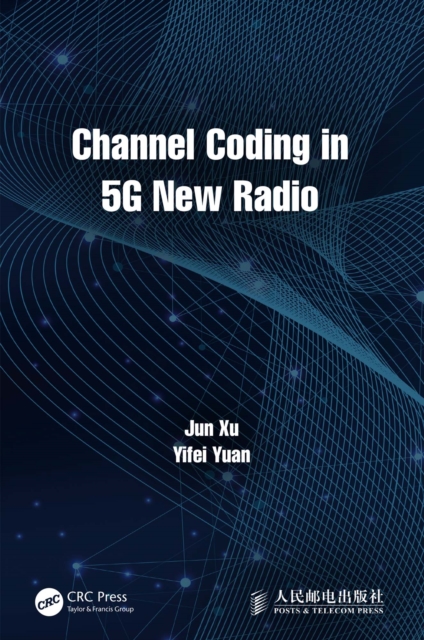 Channel Coding in 5G New Radio, EPUB eBook