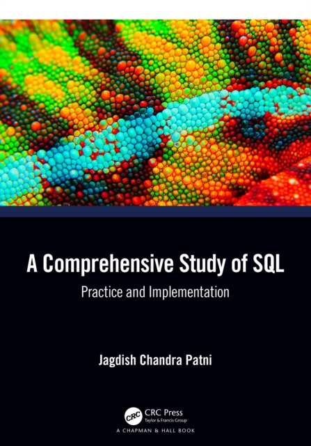 A Comprehensive Study of SQL : Practice and Implementation, PDF eBook