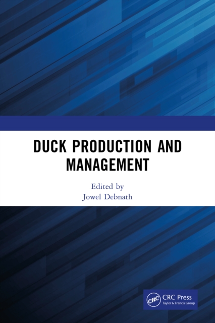 Duck Production and Management, EPUB eBook