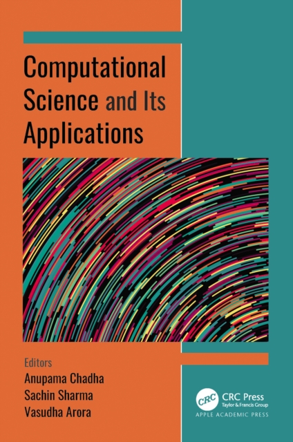Computational Science and Its Applications, PDF eBook