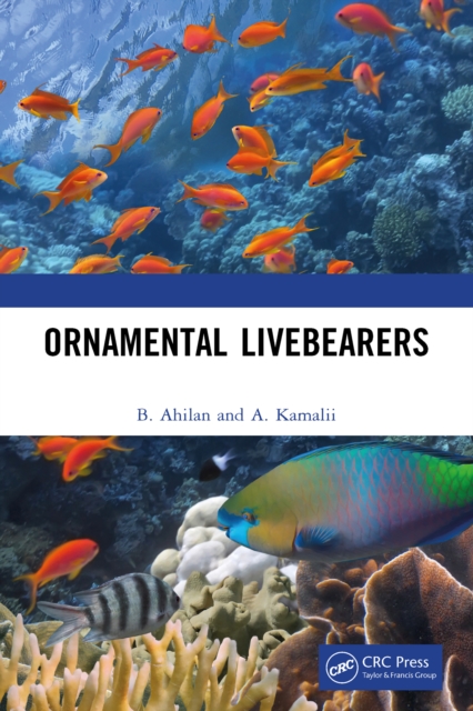 Ornamental Livebearers, EPUB eBook