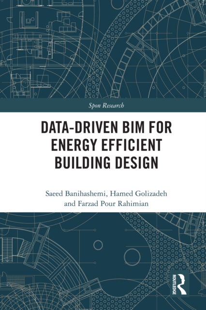 Data-driven BIM for Energy Efficient Building Design, EPUB eBook