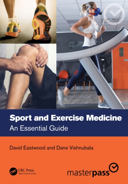 Sport and Exercise Medicine : An Essential Guide, EPUB eBook