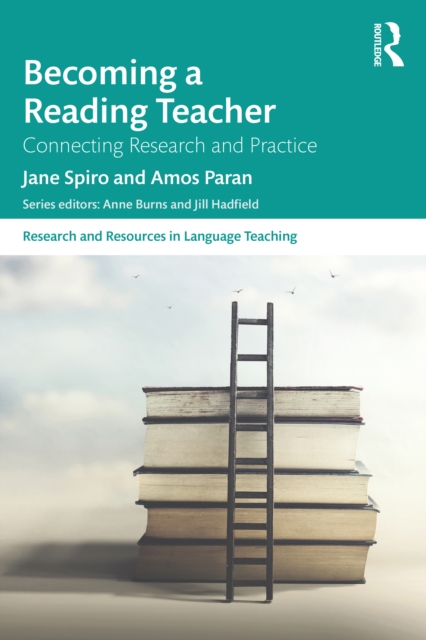 Becoming a Reading Teacher : Connecting Research and Practice, PDF eBook