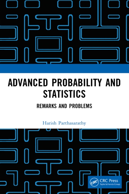 Advanced Probability and Statistics : Remarks and Problems, PDF eBook