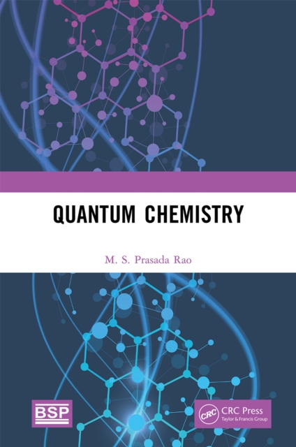 Quantum Chemistry, EPUB eBook