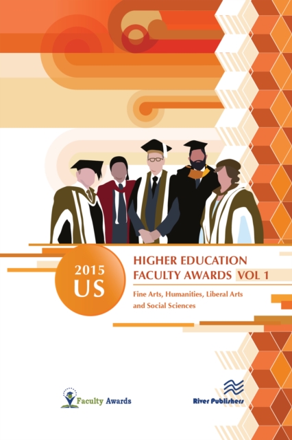 2015 U.S. Higher Education Faculty Awards, Vol. 1, PDF eBook