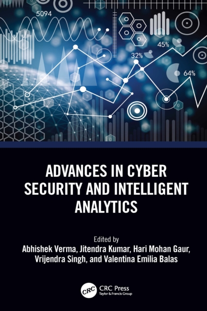 Advances in Cyber Security and Intelligent Analytics, EPUB eBook