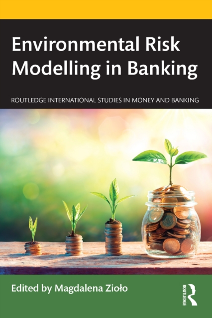 Environmental Risk Modelling in Banking, PDF eBook