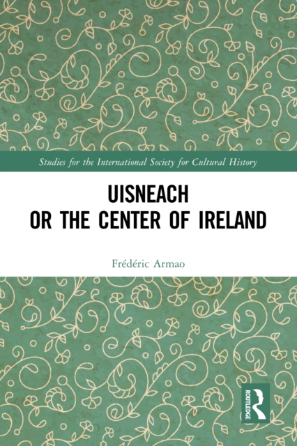 Uisneach or the Center of Ireland, PDF eBook