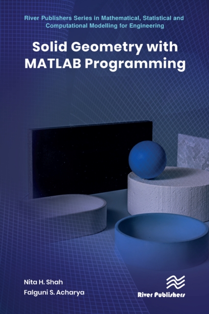Solid Geometry with MATLAB Programming, EPUB eBook