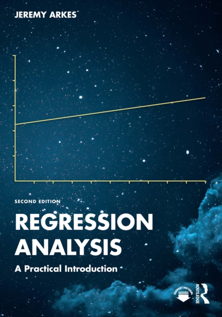 Regression Analysis : A Practical Introduction, PDF eBook