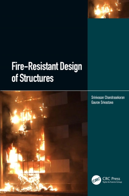 Fire-Resistant Design of Structures, PDF eBook