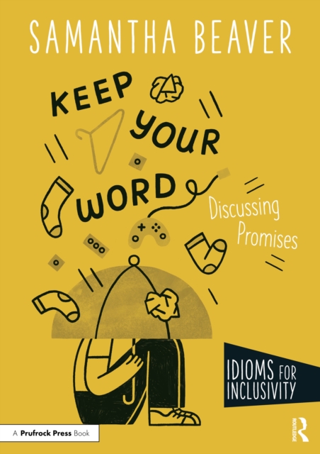 Keep Your Word : Discussing Promises, PDF eBook