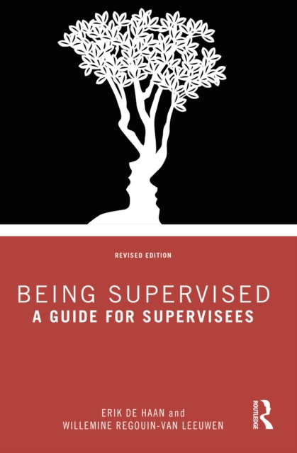 Being Supervised : A Guide for Supervisees, PDF eBook