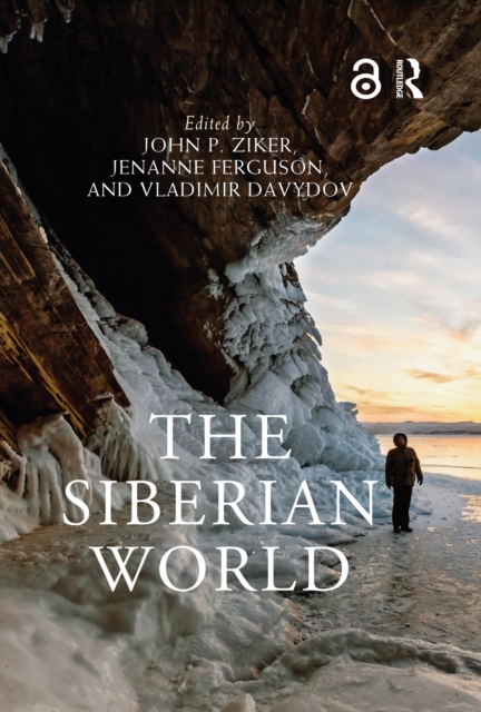 The Siberian World, EPUB eBook