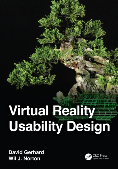 Virtual Reality Usability Design, PDF eBook