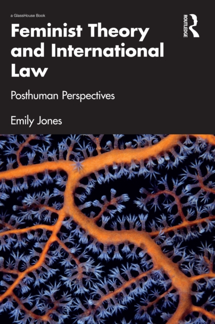 Feminist Theory and International Law : Posthuman Perspectives, EPUB eBook