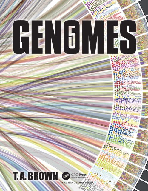 Genomes 5, EPUB eBook