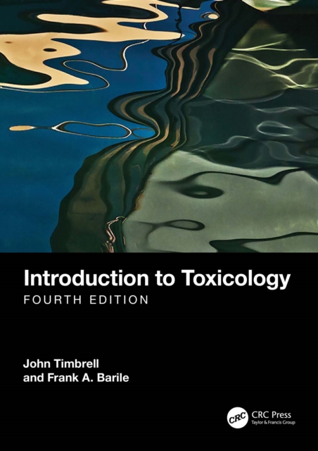 Introduction to Toxicology, PDF eBook