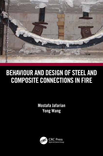 Behaviour and Design of Steel and Composite Connections in Fire, EPUB eBook
