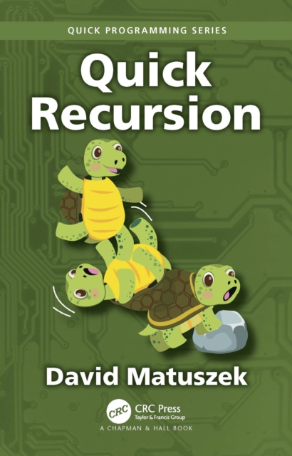 Quick Recursion, PDF eBook