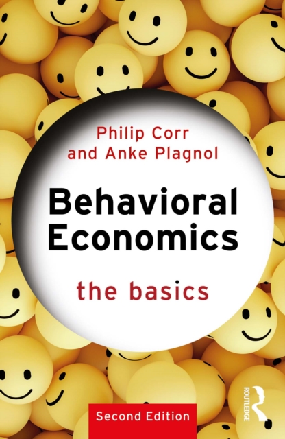 Behavioral Economics : The Basics, PDF eBook